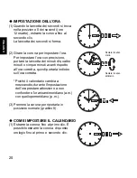 Предварительный просмотр 21 страницы Orient FUN8G001 User Manual