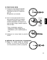 Предварительный просмотр 32 страницы Orient FUN8G001 User Manual