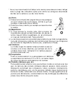 Предварительный просмотр 41 страницы Orient KFB TT Instruction Manual