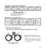 Предварительный просмотр 65 страницы Orient KFB TT Instruction Manual