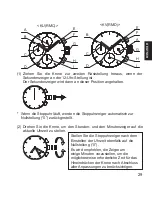 Preview for 29 page of Orient KU(RMC) Instruction Manual