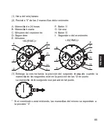 Предварительный просмотр 65 страницы Orient KU(RMC) Instruction Manual