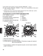 Предварительный просмотр 80 страницы Orient KU(RMC) Instruction Manual