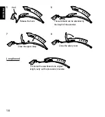 Preview for 19 page of Orient OrientStar DIVER'S WATCH 200m Instruction Manual