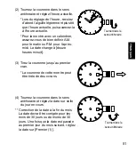 Preview for 52 page of Orient OrientStar DIVER'S WATCH 200m Instruction Manual