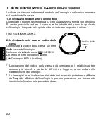 Preview for 65 page of Orient OrientStar DIVER'S WATCH 200m Instruction Manual