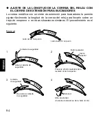 Preview for 95 page of Orient OrientStar DIVER'S WATCH 200m Instruction Manual