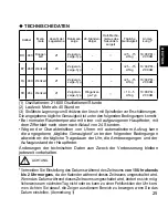 Предварительный просмотр 25 страницы Orient SDH00001 Instruction Manual