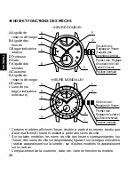 Предварительный просмотр 44 страницы Orient SDH00001 Instruction Manual