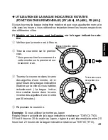 Предварительный просмотр 49 страницы Orient SDH00001 Instruction Manual