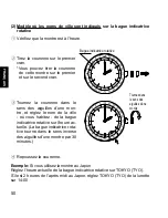 Предварительный просмотр 50 страницы Orient SDH00001 Instruction Manual