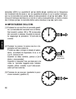 Предварительный просмотр 64 страницы Orient SDH00001 Instruction Manual