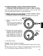 Предварительный просмотр 67 страницы Orient SDH00001 Instruction Manual