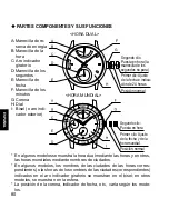 Предварительный просмотр 80 страницы Orient SDH00001 Instruction Manual