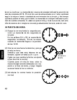 Предварительный просмотр 82 страницы Orient SDH00001 Instruction Manual