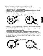 Preview for 59 page of Orient SY(KFF) Instruction Manual