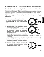 Предварительный просмотр 65 страницы Orient SY(KFF) Instruction Manual