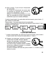 Preview for 89 page of Orient SY(KFF) Instruction Manual