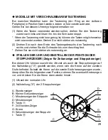 Предварительный просмотр 29 страницы Orient TV(KFC) Instruction Manual