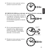 Preview for 33 page of Orient UB8A002B Series Instruction Manual