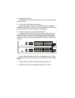 Предварительный просмотр 10 страницы Orienta SWH-2016D User Manual