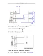 Preview for 8 page of ORIENTAL HUARAY GROUP LIMITED HR-1025 User Manual