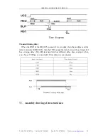 Preview for 10 page of ORIENTAL HUARAY GROUP LIMITED HR-1025 User Manual