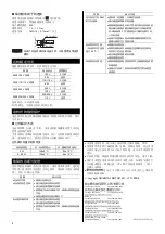 Preview for 12 page of Oriental motor 2TK3A-AW2J Operating Manual