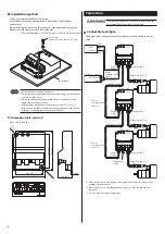 Preview for 4 page of Oriental motor Alpha Step AZ Series Operating Manual