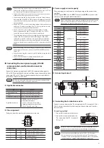 Preview for 5 page of Oriental motor Alpha Step AZ Series Operating Manual