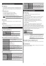 Preview for 7 page of Oriental motor Alpha Step AZ Series Operating Manual