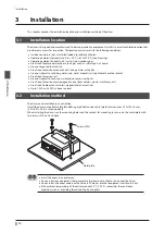 Предварительный просмотр 20 страницы Oriental motor aSTEP AZ mini Driver User Manual