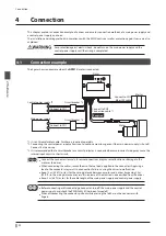 Предварительный просмотр 22 страницы Oriental motor aSTEP AZ mini Driver User Manual