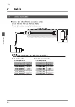 Предварительный просмотр 32 страницы Oriental motor aSTEP AZ mini Driver User Manual