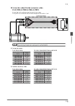 Предварительный просмотр 33 страницы Oriental motor aSTEP AZ mini Driver User Manual