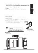 Предварительный просмотр 11 страницы Oriental motor BX2 Driver Edition Series Operating Manual