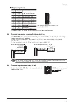 Предварительный просмотр 17 страницы Oriental motor BX2 Driver Edition Series Operating Manual