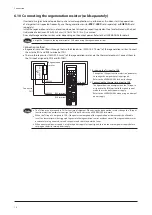 Предварительный просмотр 18 страницы Oriental motor BX2 Driver Edition Series Operating Manual