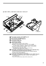 Preview for 9 page of Oriental motor CSK Series Operating Manual