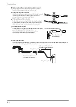 Предварительный просмотр 14 страницы Oriental motor DGB130R Operating Manual