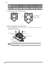 Предварительный просмотр 20 страницы Oriental motor DGB130R Operating Manual