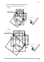 Предварительный просмотр 21 страницы Oriental motor DGB130R Operating Manual