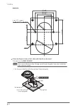 Предварительный просмотр 22 страницы Oriental motor DGB130R Operating Manual