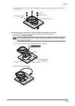 Предварительный просмотр 23 страницы Oriental motor DGB130R Operating Manual