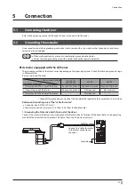 Предварительный просмотр 27 страницы Oriental motor DGB130R Operating Manual