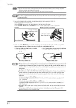 Предварительный просмотр 30 страницы Oriental motor DGB130R Operating Manual