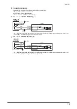 Предварительный просмотр 31 страницы Oriental motor DGB130R Operating Manual