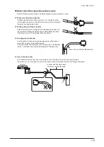 Preview for 13 page of Oriental motor DGII Series Operating Manual