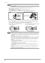 Preview for 28 page of Oriental motor DGII Series Operating Manual