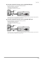 Preview for 29 page of Oriental motor DGII Series Operating Manual